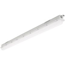 FLUO Feuchtraumleuchte PAC-D AI IP69K L=1500mm 42W 6200lm 4000K