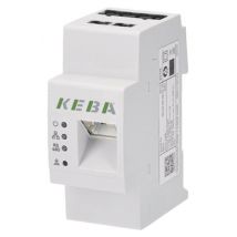 KEBA Smart-Meter 126804 KeContact E10 Basic (3-phase)