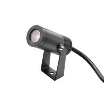 SGLI HOVDEN MICRO 230V 2700K 36° 630062 Gartenstrahler 4W IP67