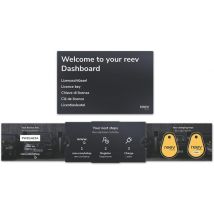 ABL reev ready Compact 100000188 Lizenzschl.f.einen Ladepunkt m.2 Jahre