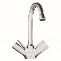 Stiebel Offener SNU 5 Plus + WST-W Kleinspeicher m.Armatur 204974