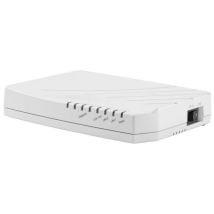 AXING Ethernet over Coax EOC 30-21 Dual-Master für max. 32 Endpoints