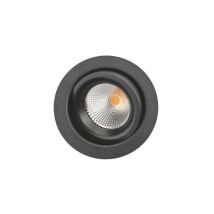 SGL JUNISTAR ECO OUTDOOR sw IP44 905240 6W 590lm 3000K Ra90 dim DA68-83mm ET40mm