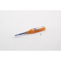 NETP NTT Glasfaserreinigungsstift für LC/MU LWL Steckverbindungen NP-FIBER21