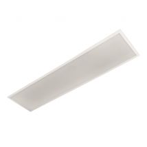 Opple LED PanelS-P6 Re295 542003109400 30W 3900lm DALI-830-U19 Slim Perf.H:29mm