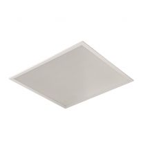 Opple LED Slim Perf. PanelS-P6 Sq595 34W 4080lm DALI-940-U19 Modul 600mm!