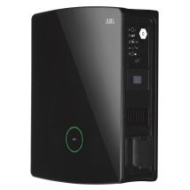 ABL Wallbox eM4 Twin, 100000002 Controller, 11/22 kW, 2x Typ 2 Steckdose