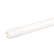 DOTLUX LED-Glasröhre NANOTUBE 5402-25 150cm 24W 4000K gefrostet