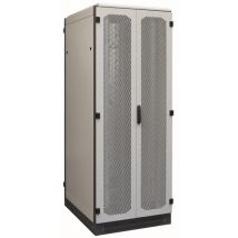 SST 19" EasyRack 42HE Typ B EVB 42585 Serverschrank perf.Tür 800x2000x1000