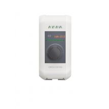 KEBA X-Series EN Type2 Socket 22KW RFID ME 128779 ISO 15118 hardware-ready