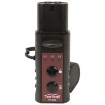 Testboy TV 950 4028532209506 2220950