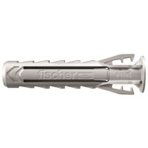 Fischer Dübel SX Plus 8x40 568008 (Inhalt 100 Stück)