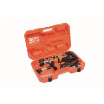 SPIT Dia-Trockenbohrmaschine SD17P SET D130mm 827331