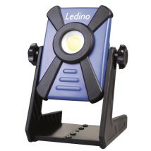 Ledino Multiakku Arbeitsstrah. Kiel 15M 1800lm 6500K USB-Powerb. exkl.18V Akku