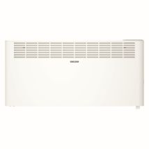 Stiebel Wand-Konvektor CNS 2500 Plus LCD 2.5 kW/230V weiß 205858