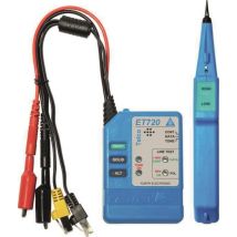 Gossen D170C KE701 Telco- KE701 Leitungssucher Kit