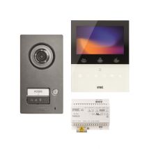 Grothe Set Einfamilienhaus SET 1784/716 2VOICE Comfort Plus 74711