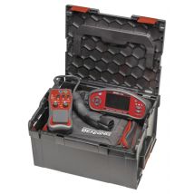 Benning SET Anlagen- und Wallboxprüfung All in One IT 200+ EV 3-2+ L-Boxx 238