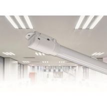 LAS Sanierungseinsatz Teneo LS-TN30SW-14 LED T5 24/30W 4320/5400lm 3/4000K 1429mm