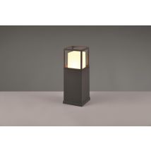 TRIO LED Wegeleuchte WITHAM 577860142 14,5W 1450lm 2300/3000/4000K H400mm