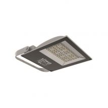 Siteco Fluter FL41 midi 5XA8581B2121 200W 13000-26000lm 4000K IP65 IK08 asym.