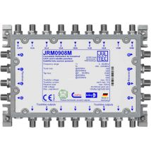 Jultec Multischalter JRM0908M 9 auf 8 Kaskade