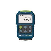 Softing PD_CMFO CableMaster FO Glasfaser Leistungs-/Dämpfungsermittlung 226110