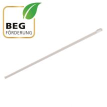 EVN Sanierungseinsatz Saneo LUM8153040 LED T8 24/30W 4320/5400lm 4000K 1480mm