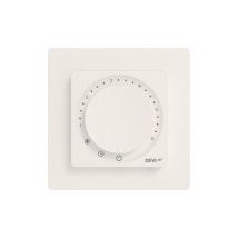 DEVI Thermostat elektron. DEVIREG BASIC Progammierbarer Fussbodenth. 140F1160