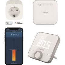 Bosch Einzelraumregelung Starterset Smart Home Nr.7739623521