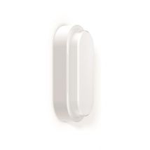 RZB Ovalleuchte HB710 SKII 501050.002.19 ML 700lm/1100lm 4000K IP54 HF-Sensor