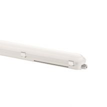 LTEK LED FR-Leuchte LMF PC IP66 134017 L1500mm 30/36/46/54W 7560lm 3/4/5000K
