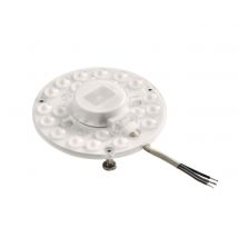 DOTL Umrüstmodul Quick-Fix twilight LED 230V 3W 375lm 3000K D120mm Dae-Sensor