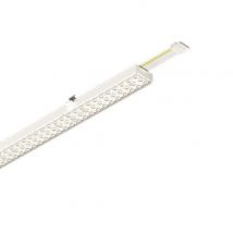 SITECO Sanierungsgerätetr TrunkingFlex31 LED 25-50W 4130-8000lm 4000K DV 5x2,5