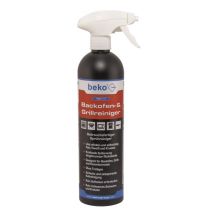 Beko TecLine Backofen-& 299670750 Grillreiniger 750ml