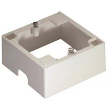 WISI AP-Montagerahmen 75x75x35mm DD99 14488