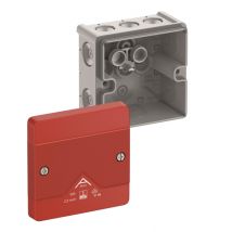 Spelsberg Abzweigkasten Abox 025-L/SB Schutzart IP66 max 80270001