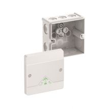 Spelsberg Abzweigkasten Abox 040-L/w Schutzart IP66 max 80410001
