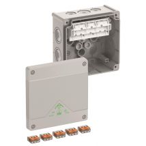 Spelsberg Abzweigkasten Abox SL-4² Schutzart IP66 max 80444001