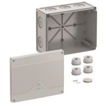 Spelsberg Abzweigkasten Abox 250-L Schutzart IP55/IP66 max 82540001