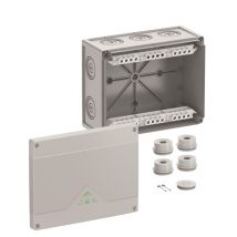 Spelsberg Abzweigkasten Abox 250-25² Schutzart IP55/IP66 max 82542001