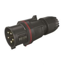 Walther CEE NEO Stecker FW231506CC Classic 32A 5P 6h IP54 m.Käfigzugfeder