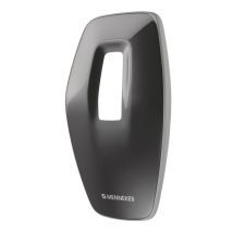 Mennekes Front Cover 4Y/4B midnight blac 18640