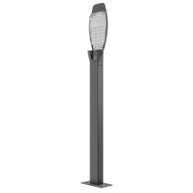 Mennekes Standfuss fuer AMTRON 4Y/4B 18663 Standfuß f.AMTRON 4Y/4B