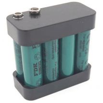 Gossen Z505U Akkupack Z505U