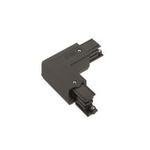 LTEK 3PH Eckverbinder 90° KKT301284 Global, innenliegend, schwarz