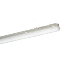 SCHUCH Wannenleuchte Luxano2 4K 16715LG2 25-43W 6200lm IP65 PMMA 1485mm (1/2x58)