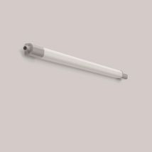 RZB FR-Leuchte PlanoxEco IP66 451242.009 20/34W 3050/4950lm 4K DV 4x1,5 1399mm