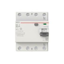 AEG FI-Schalter 4x40A/0,3 FN440/A300 2CSF704156R3400