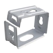 ERICO CADDY KLICK15 BS Metall 182061 Sammelhalterung m.Funktionserhalt